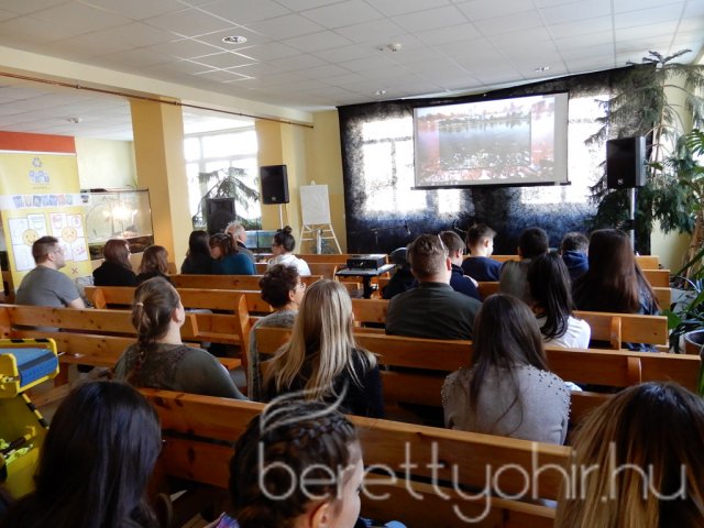 3. Szemétfesztivál Berettyóújfaluban 55